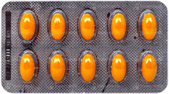 Nifedules 5 Capsule 10